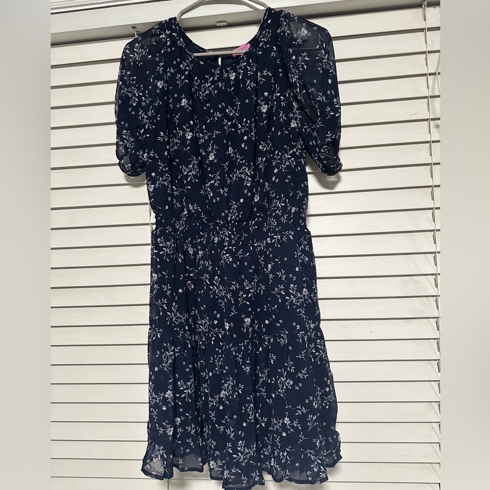 Dress from Francesca’s